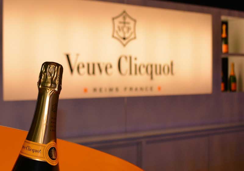 An Empire Built on Bold Decisions – the Veuve Clicquot Story