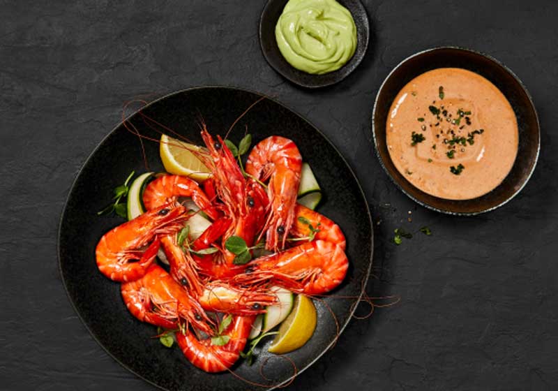 Get Saucy with Your Seafood – 5 Sauces to Pair with Your Favourite Dishes + 5 Recipes