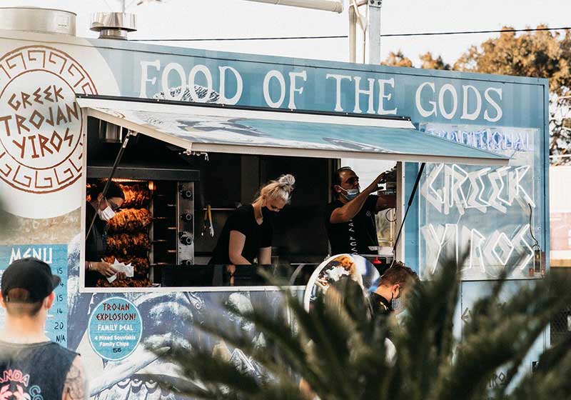 Discover All Kingston’s Thriving Dining Scene Has to Offer During Cup Carnival