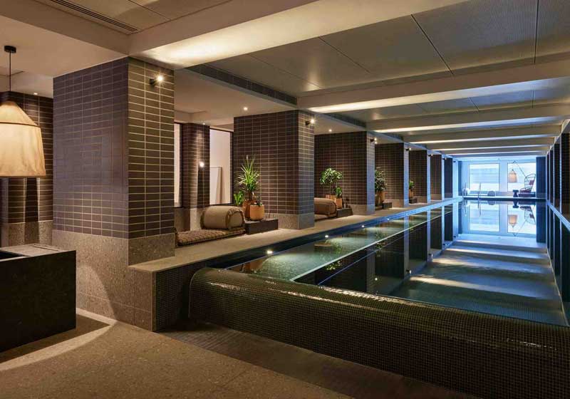 Escape to Relaxation with Hyatt Centric Melbourne’s New Spring Retreat