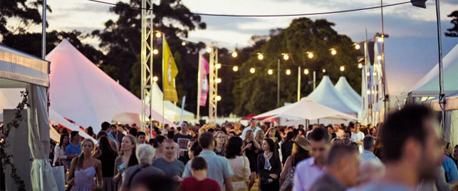 Taste of Sydney – Dining & Drinking Alfresco 3