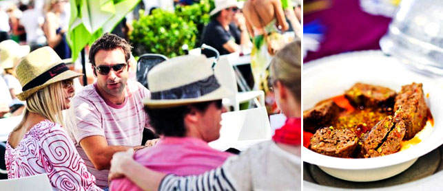 Taste of Sydney – Dining & Drinking Alfresco 5