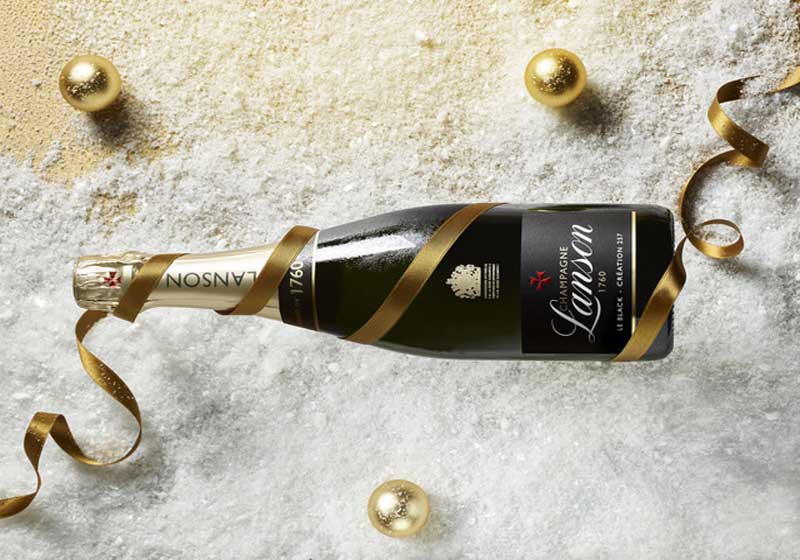 Get Ready to Pop the Cork on Celebrating in Style!