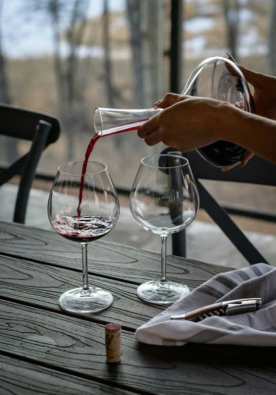 7 Most Common Wine Mistakes to Avoid