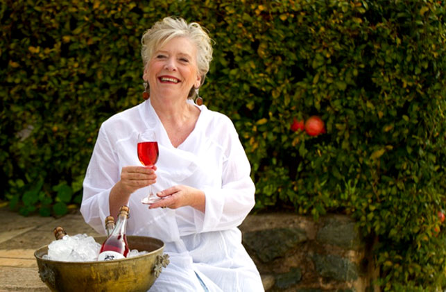 Quick Q&A with Maggie Beer 3