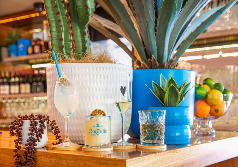 7 Cool Sydney Bars to Grab a Drink this Month