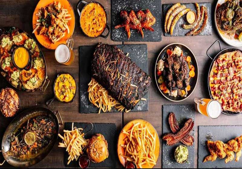 5 RCA-winning Barbeque Restaurants to Turn Up the Heat