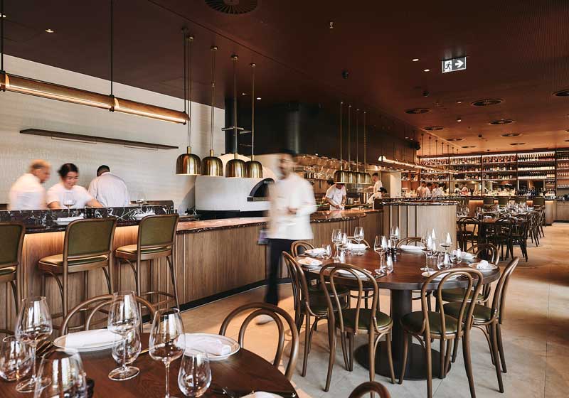 It’s Getting Hot in the Canberra Kitchen – 3 New Capital Dining Destinations