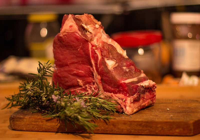 Barbeque Butchery – Selecting the Right Cuts of Meat