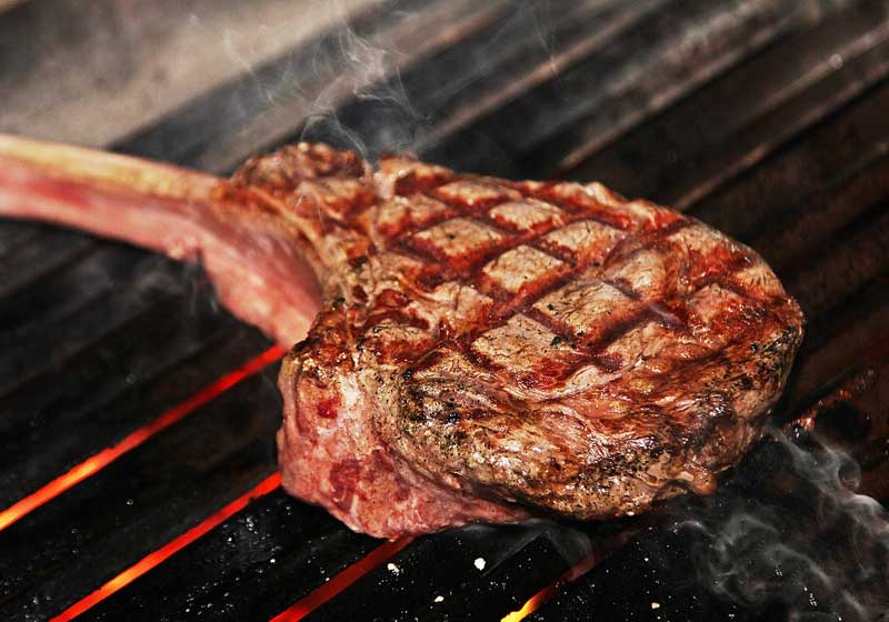 How to Get the Perfect Sear on BBQ Meat