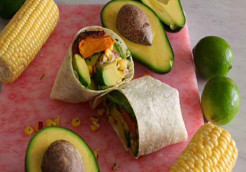 5 Recipes for the Perfect Beach Picnic