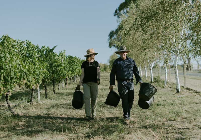 Wine Not Head to Sydney this Month to Celebrate NSW Winemakers and Wine!