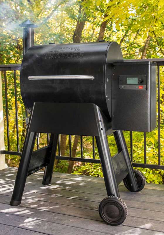 10 BBQ Accessories to Ensure Your Next Outdoor Cook Is Perfectly Well Done