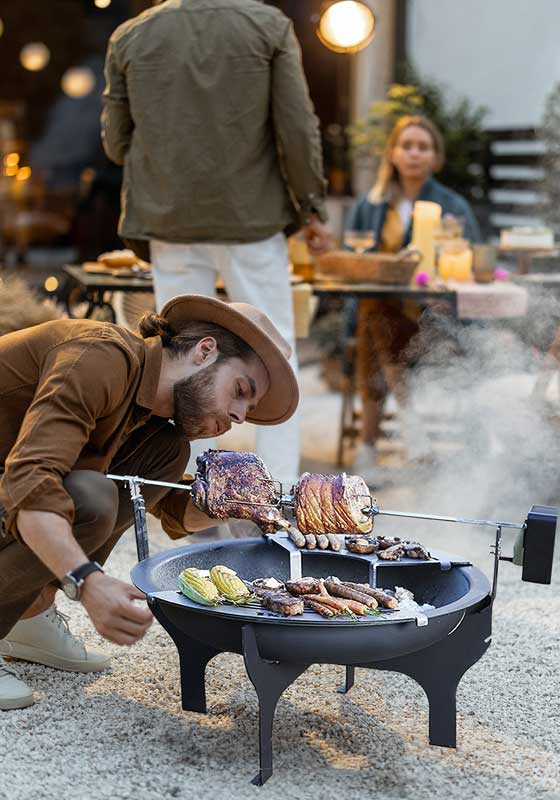 10 BBQ Accessories to Ensure Your Next Outdoor Cook Is Perfectly Well Done