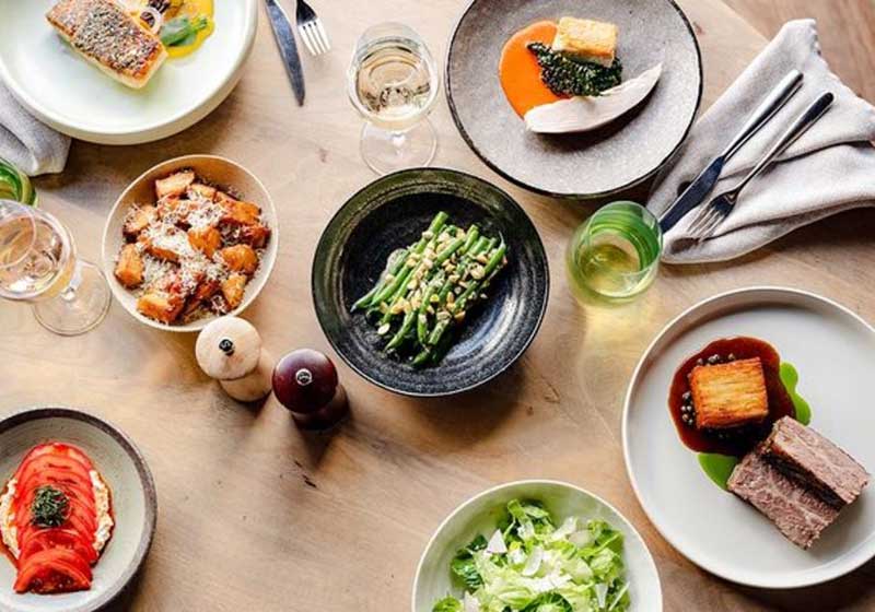 5 RCA-winning Restaurants to Put on Your Festive Radar