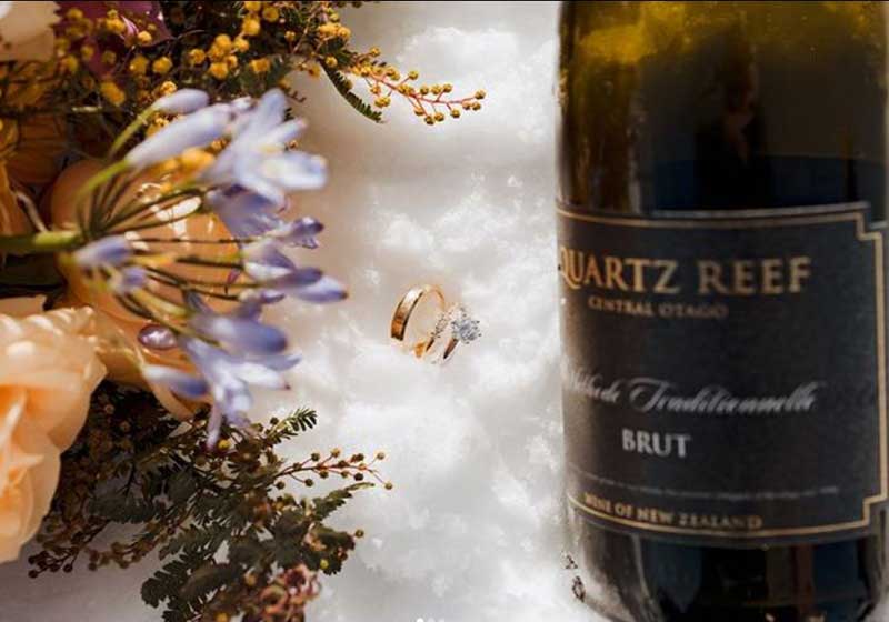 Raise Your Glass to These 5 Wines for Festive Sipping