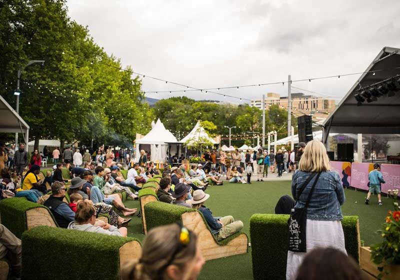 Australia’s Best Summer Food Festivals