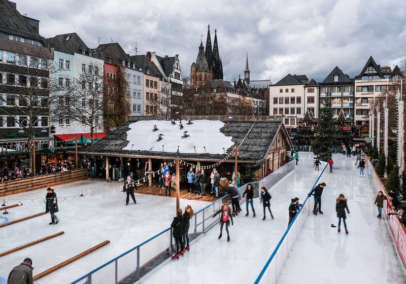 The Most Magical Xmas Markets in Europe