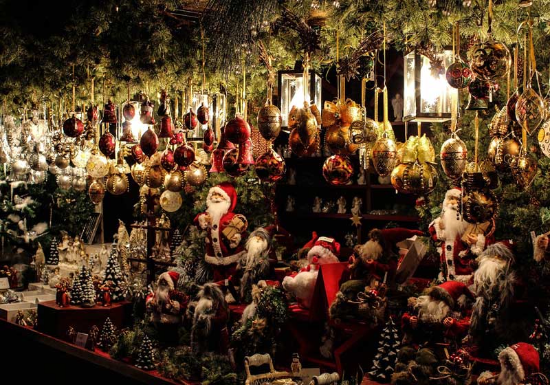 The Most Magical Xmas Markets in Europe