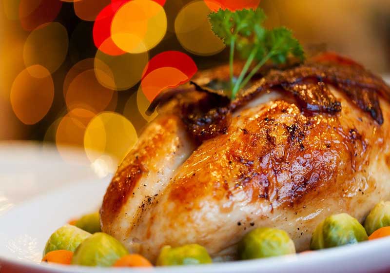 Battle of the Christmas Foods: The Ultimate Festive Showdown