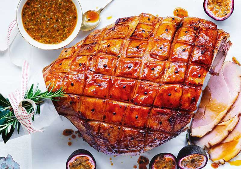 Ham It Up! 5 Creative Recipes for a Showstopping Xmas Centrepiece