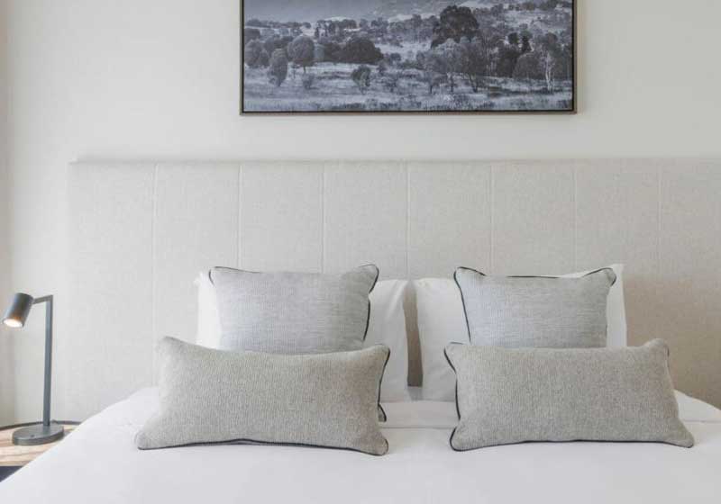 Canberra’s Newest Hotel Opens for Business