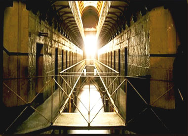 Australia's Old Gaol Tours 1