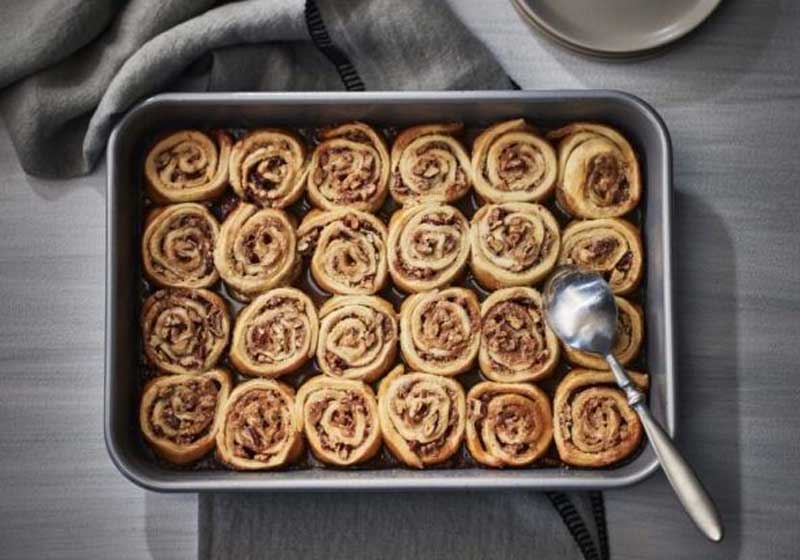 5 Flaky Pastry Festive Treats that Are Not Mince Pies