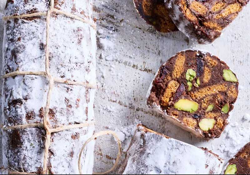 Have a Choc-o-lot of Fun this Christmas with these 5 Recipes