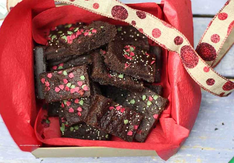 Have a Choc-o-lot of Fun this Christmas with these 5 Recipes