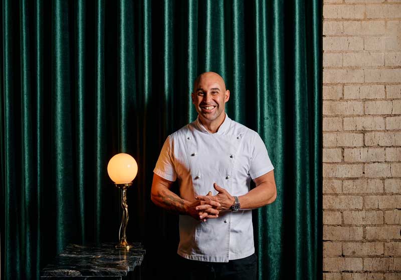 Christmas Memories from the Kitchens of Australia's Leading Chefs