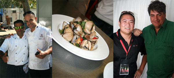 Noosa International Food & Wine Festival  3