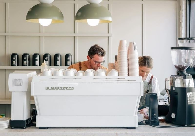 5 Cafes Where Specialty Coffee Meets Creative Dining Experiences