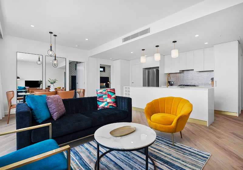 New TRYP by Wyndham Hotel Opens on Gold Coast