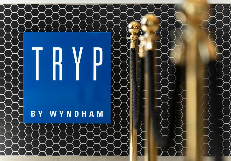 New TRYP by Wyndham Hotel Opens on Gold Coast