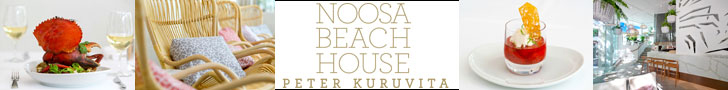 Noosa Beach House Peter Kuruvita 3
