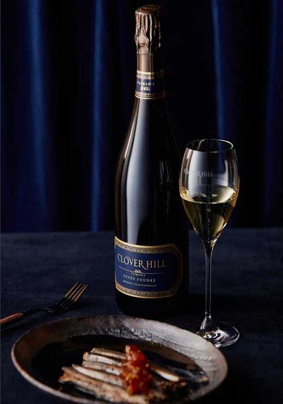 5 Sparkling Wines to Put the Fizz into New Year