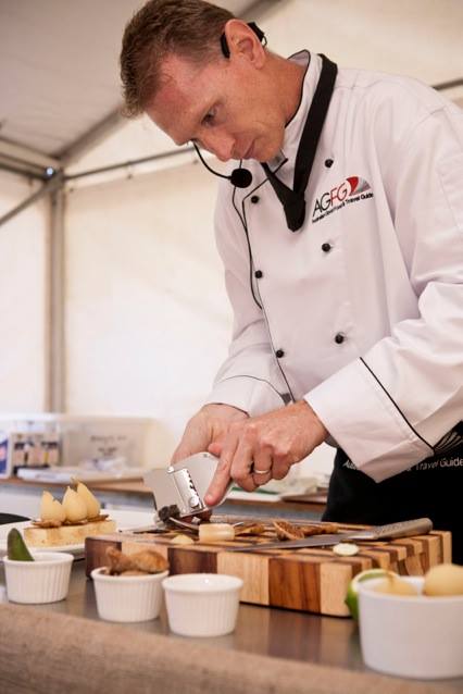 Tasmanian Truffle Festival  2