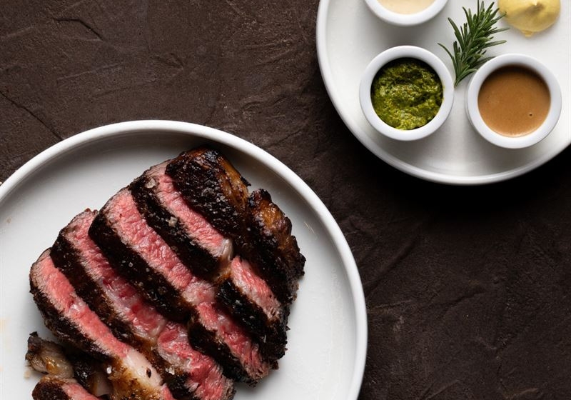 A Cut Above: Exploring Exceptional Steakhouses and Grills Across Australia