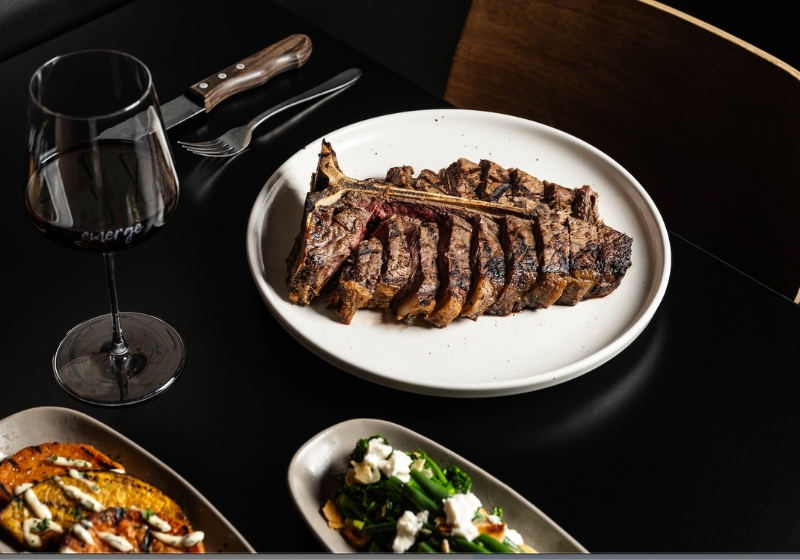 A Cut Above: Exploring Exceptional Steakhouses and Grills Across Australia