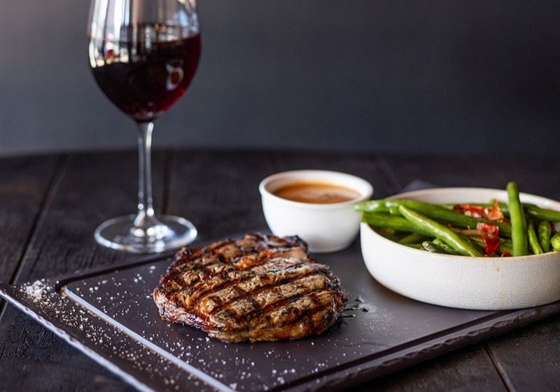 A Cut Above: Exploring Exceptional Steakhouses and Grills Across Australia