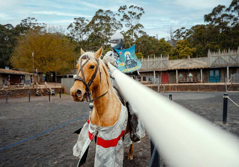 Ballarat’s Brilliantly Unexpected Summer Moments