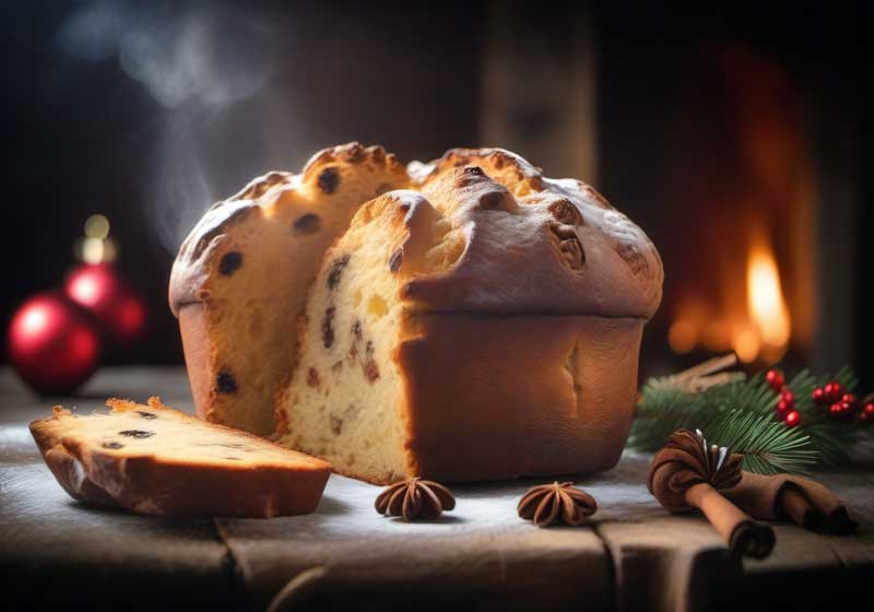 How to Buy the Best Panettone this Christmas  + Recipe