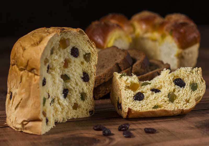 How to Buy the Best Panettone this Christmas  + Recipe