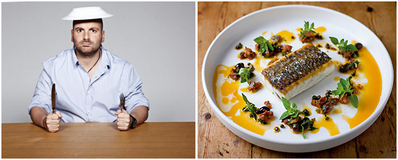 George Calombaris on MasterChef Season 5 2