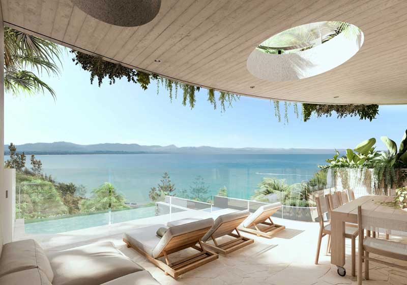 Byron Bay Welcomes New Era of Luxury with ESTE Wategos