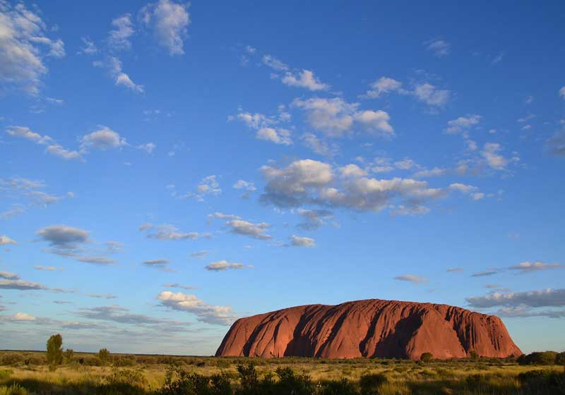 Where Will You Go on Your Great Aussie Road Trip?