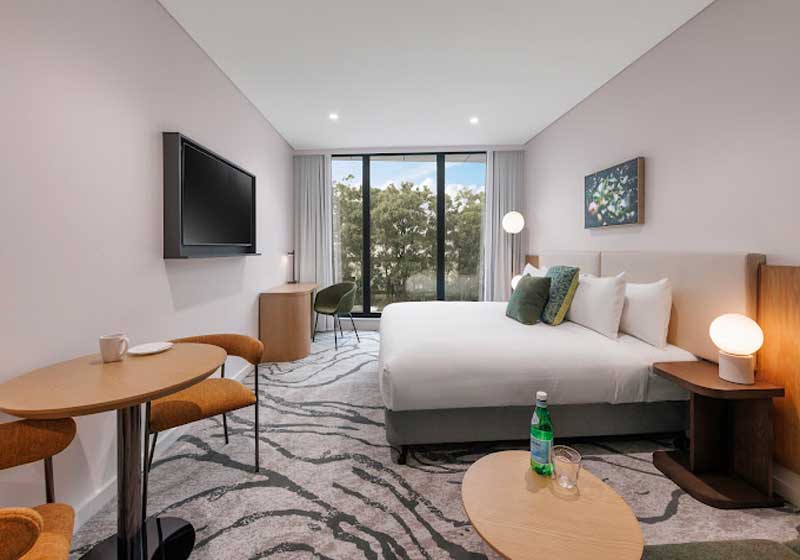 New Veriu Macquarie Park Redefines Modern Hospitality in Sydney’s Northwest