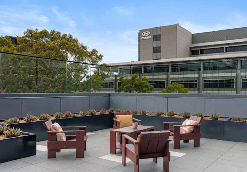 New Veriu Macquarie Park Redefines Modern Hospitality in Sydney’s Northwest