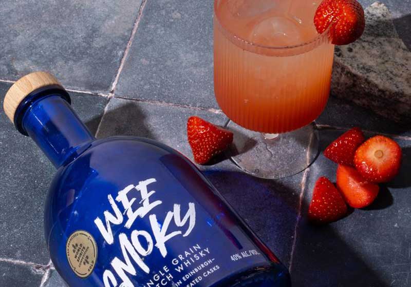 Why Wait for Winter? 4 Summer Whisky Cocktail Recipes